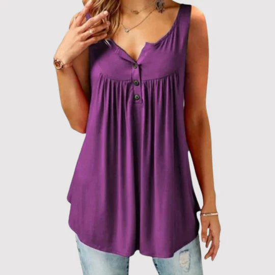 Drune | Ärmellose Tops Für Frauen