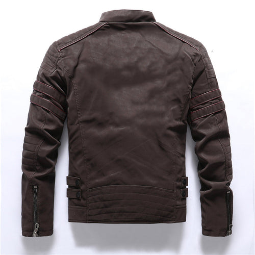 Drune | Allseason Herrenjacke Stilvoll und bequem