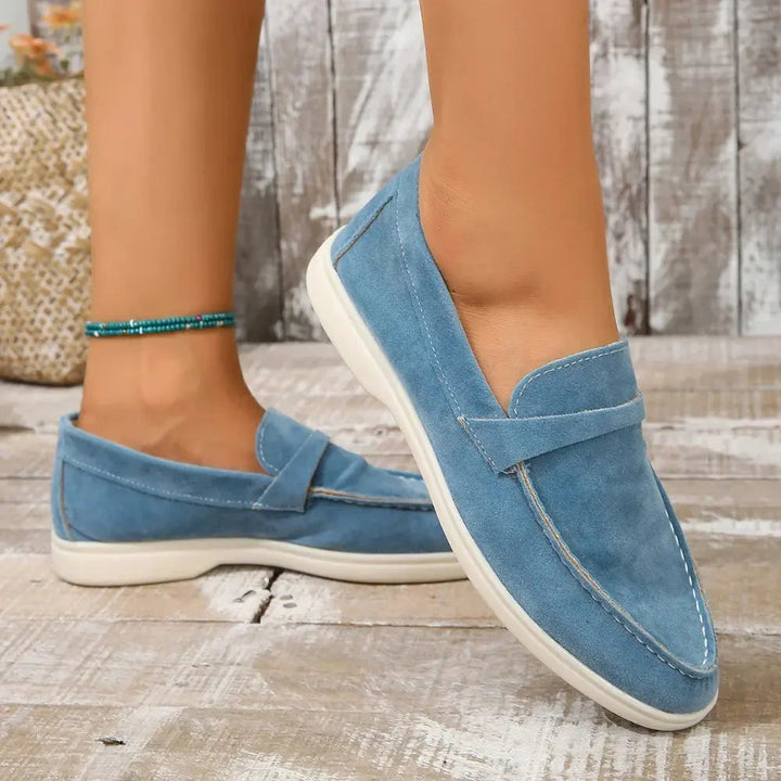 Drune | Damen Orthopädische Slipper