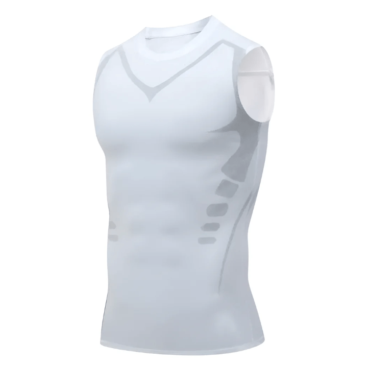 Drune | Figurformendes Tanktop