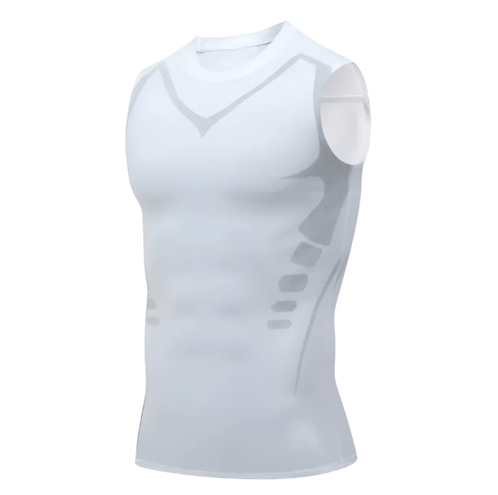 Drune | Figurformendes Tanktop