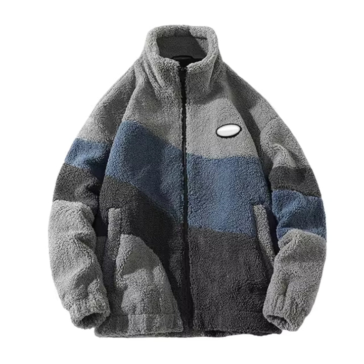 Drune | Vintage Herrenjacke in klassischen Farben