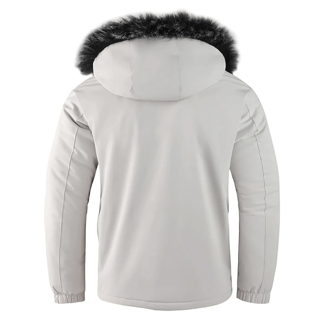 Drune | Armor Daunenjacke