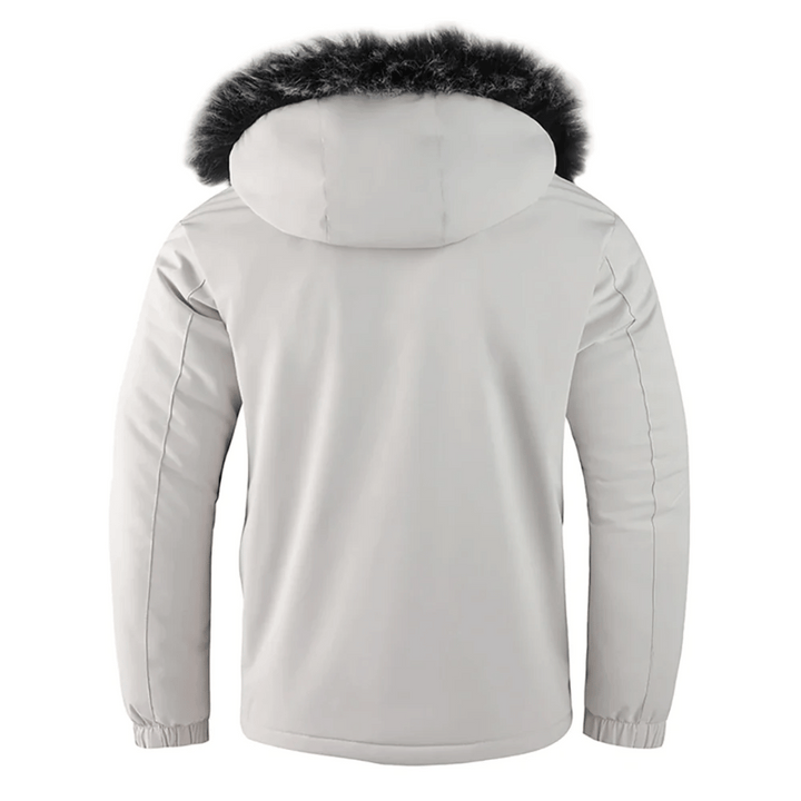 Drune | Armor Daunenjacke