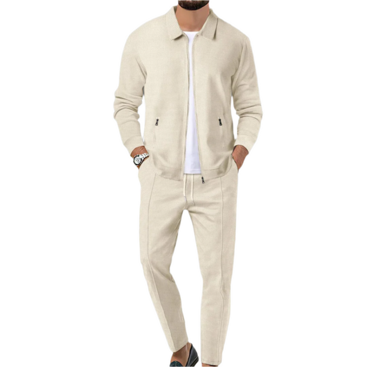 Drune | die Sportjacke und Sporthose - Perfekt für den Alltag der Männer