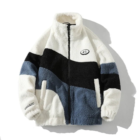 Drune | Fleecejacke Für Komfort Und Stil