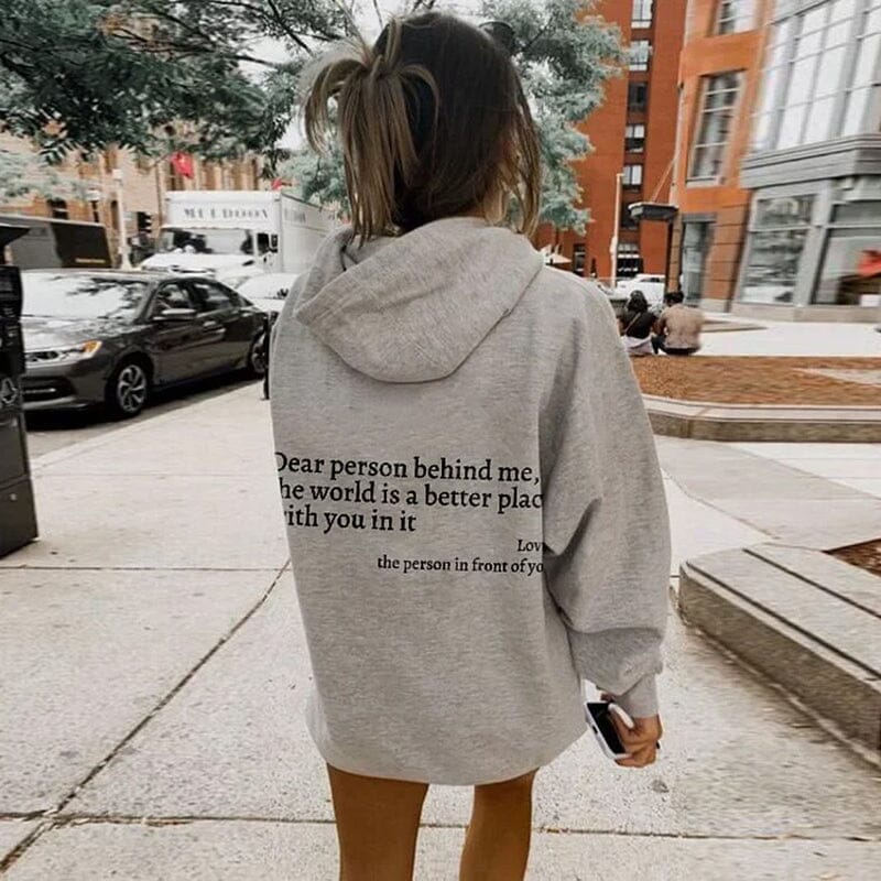 Drune | Pullover