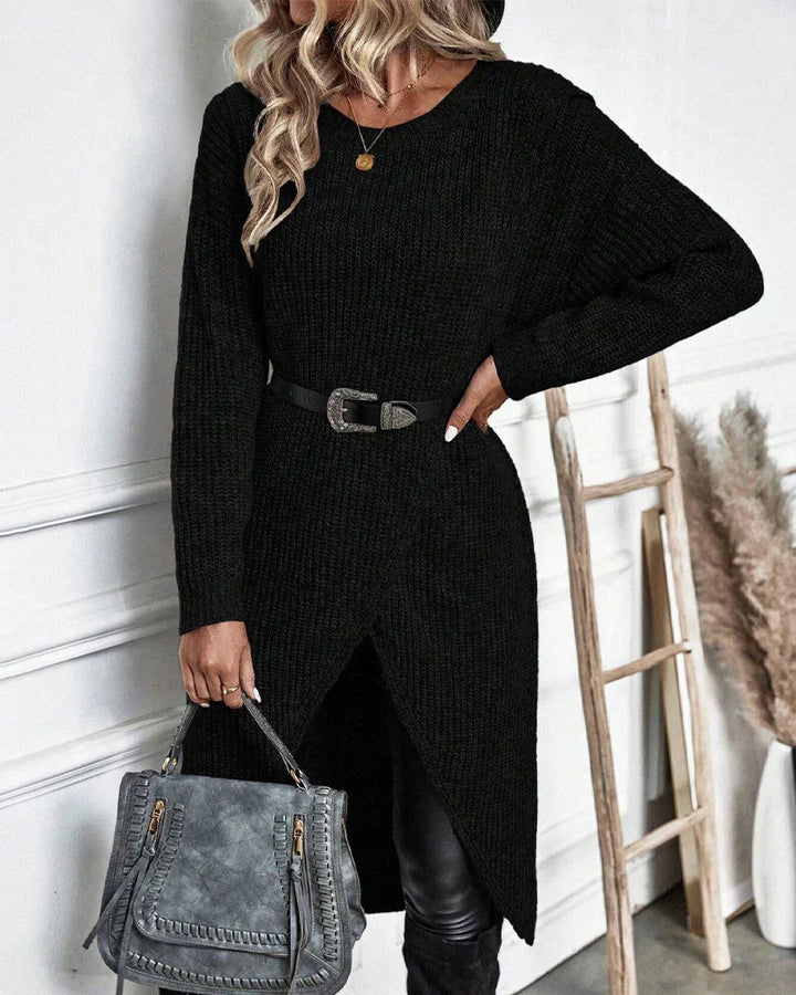 Drune | Modischer Winterpullover