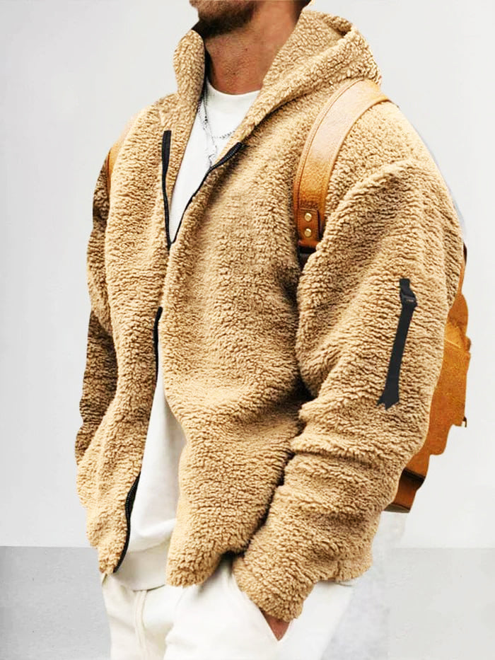Drune | aus Thermofleece
