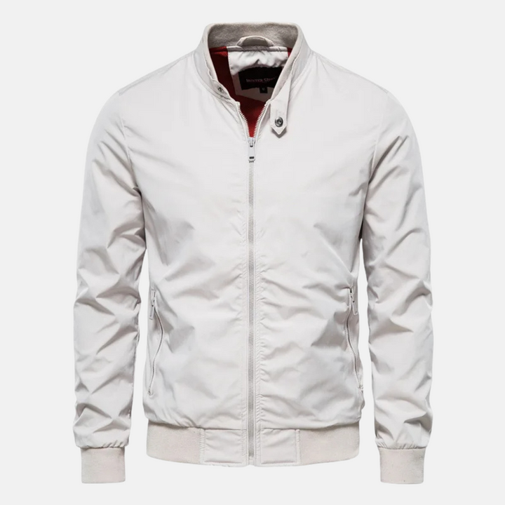 Drune | Winddichte taktische Outdoorjacke für Herren