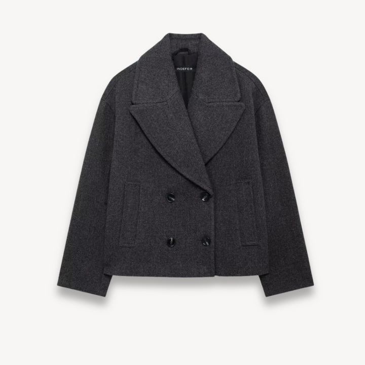 Drune | Damen Peacoat