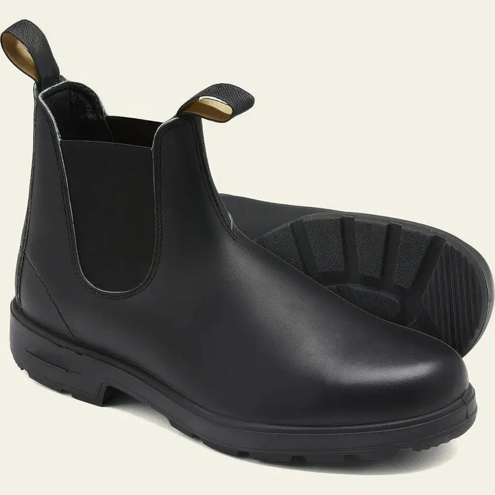 Drune | Komfort Schnee Stiefel