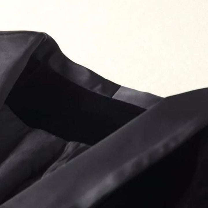 Drune | Samt Blazer Damen