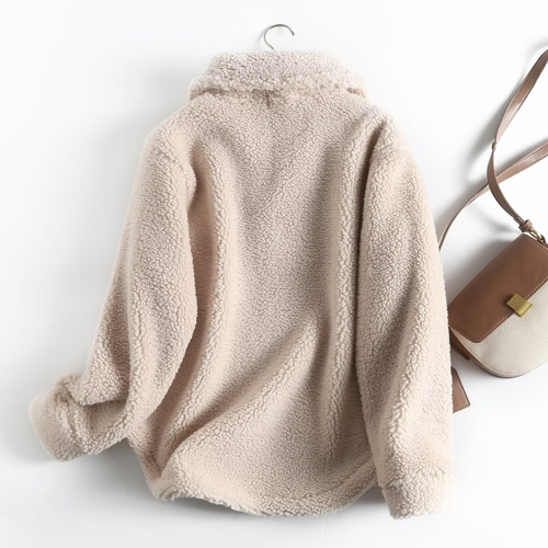 Drune | Warmen Pullover Für Frauen Mit Kapuze