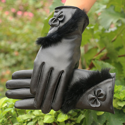 Drune | Lederhandschuhe für Frauen