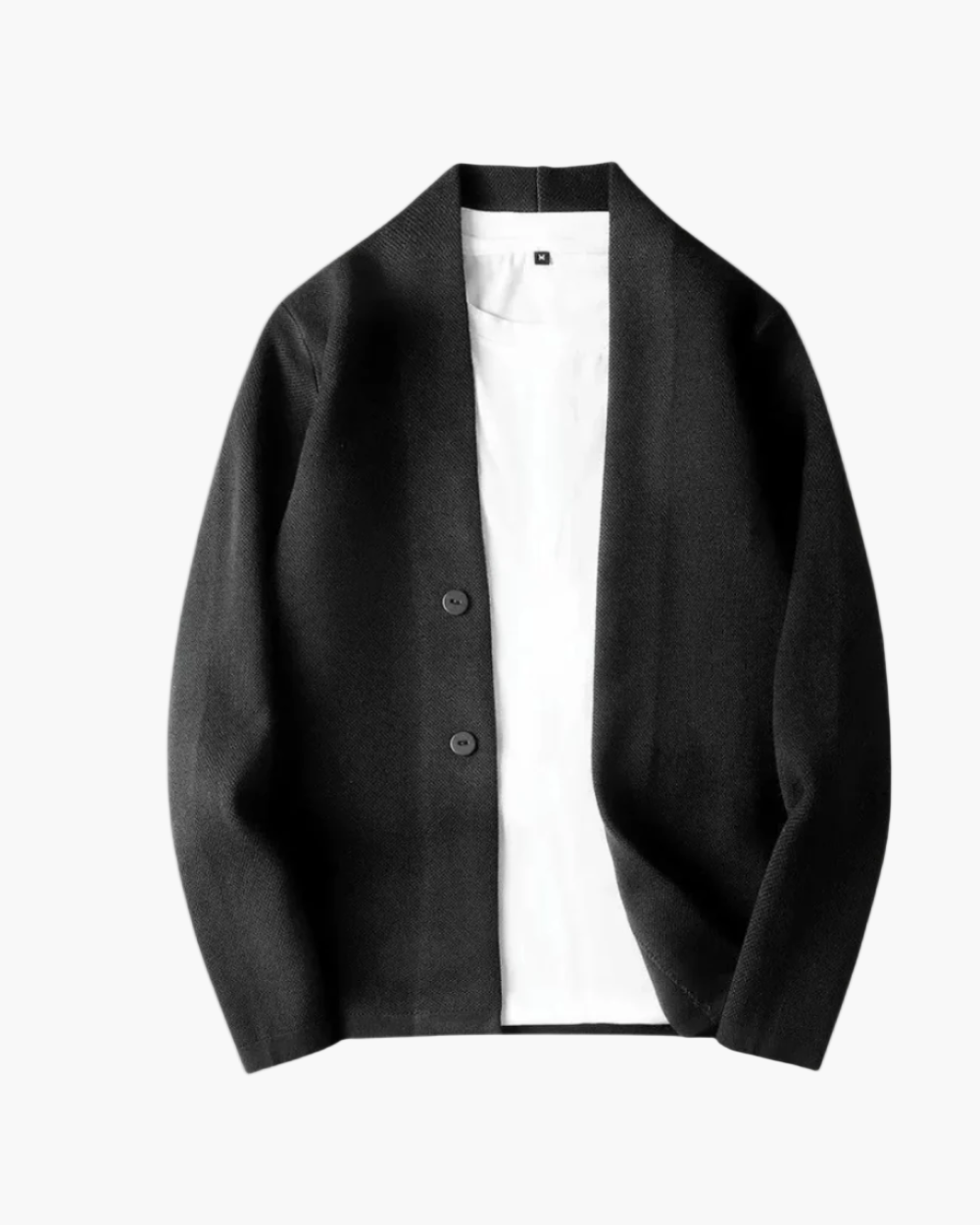 Drune | Casual Blazer - Moderner Freizeitjacke für stilvolle Alltags- und Business-Outfits