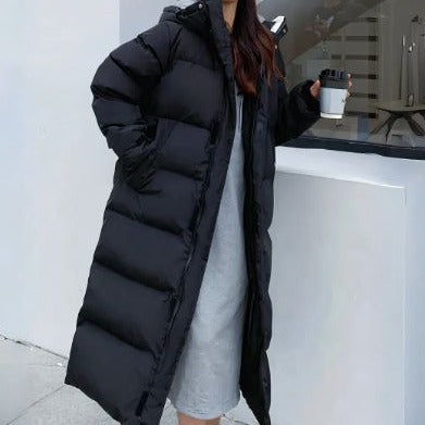 Drune - Wasserdichte und winddichte Jacke