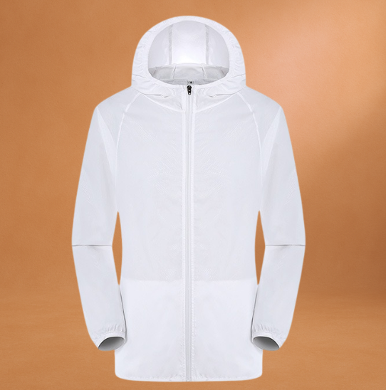 Drune | Unisex Outdoor Jacket Wasserdicht und Winddicht