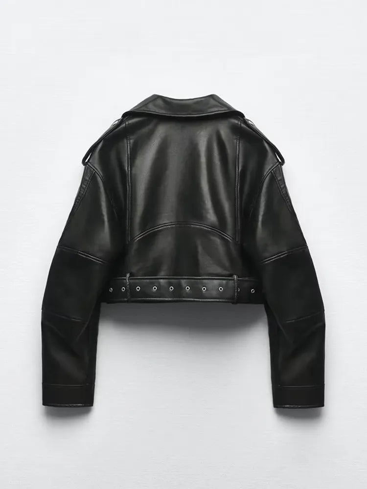 Drune | Bikerjacke - Dass & Stilvoll