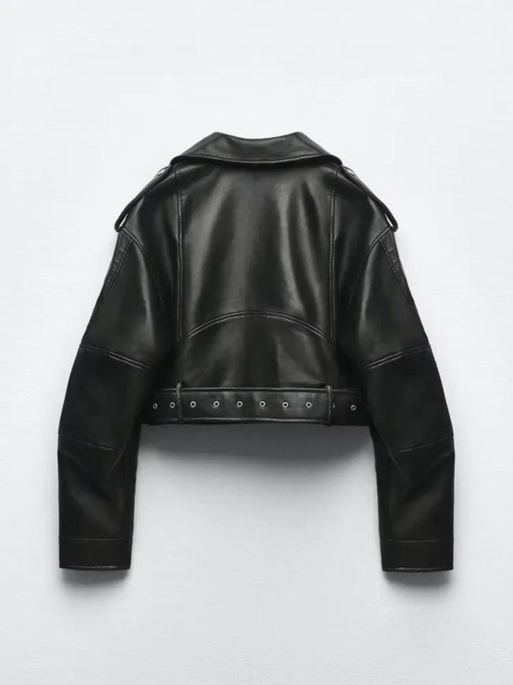 Drune | Bikerjacke - Dass & Stilvoll