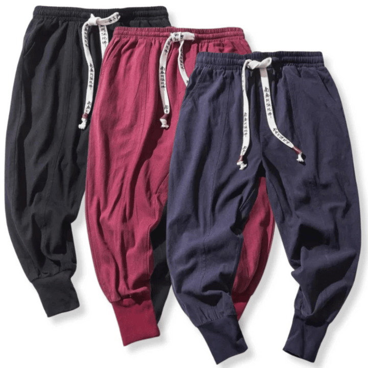 Drune | Kezno Japan-Stil Hosen
