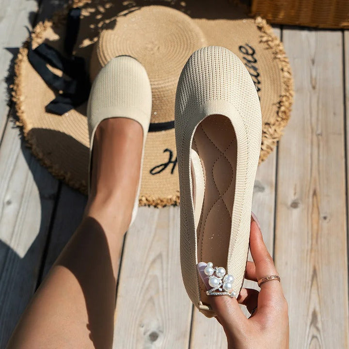 Drune | Atmungsaktive Rutschfeste Schuhe