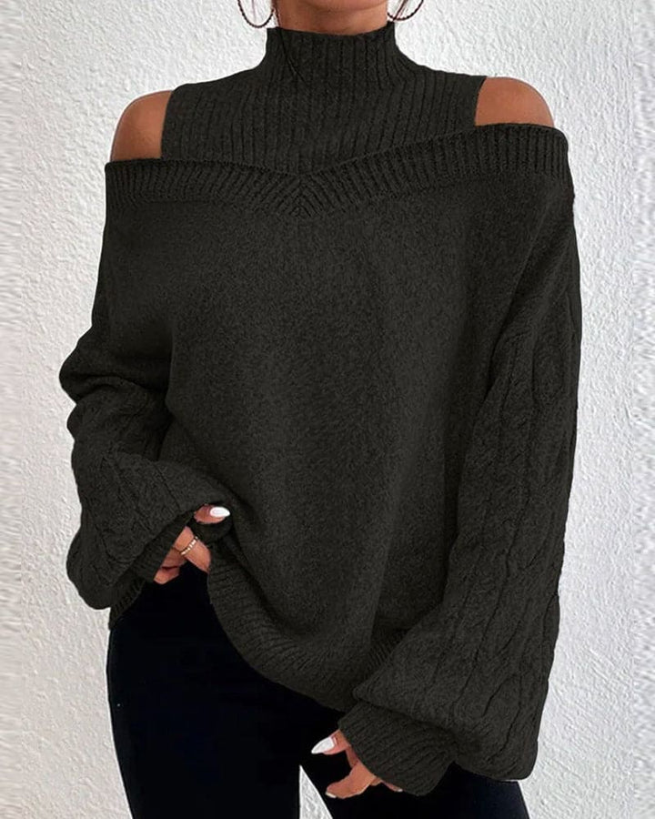 Drune | Lässiger Lockere Pullover