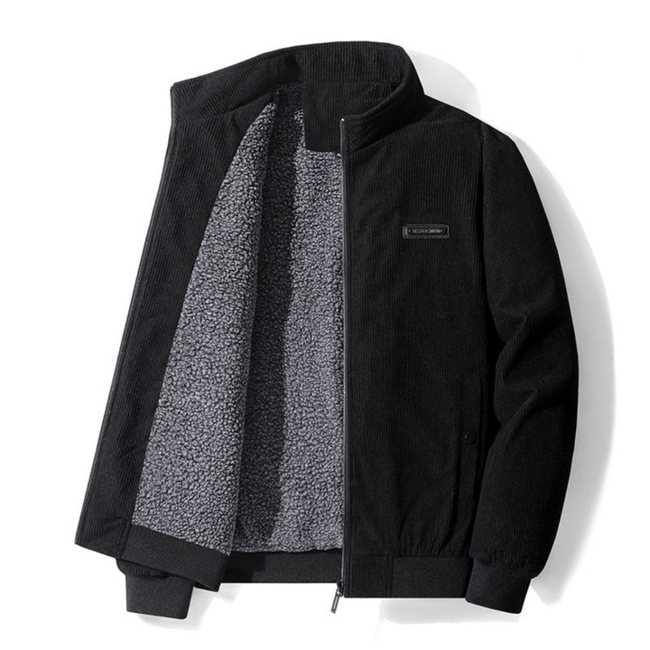 Drune | Stylische Jacke Für Männer Winter