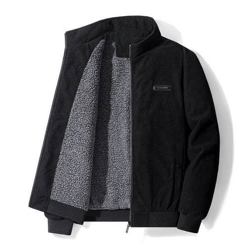 Drune | Stylische Jacke Für Männer Winter