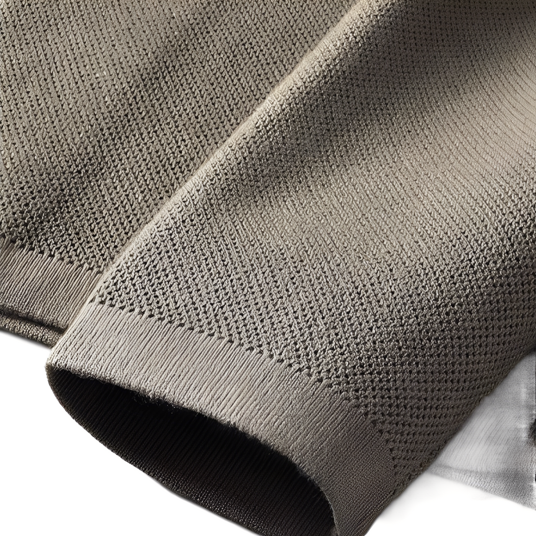Drune | Lässiger Cardigan mit Knöpfen für Männer