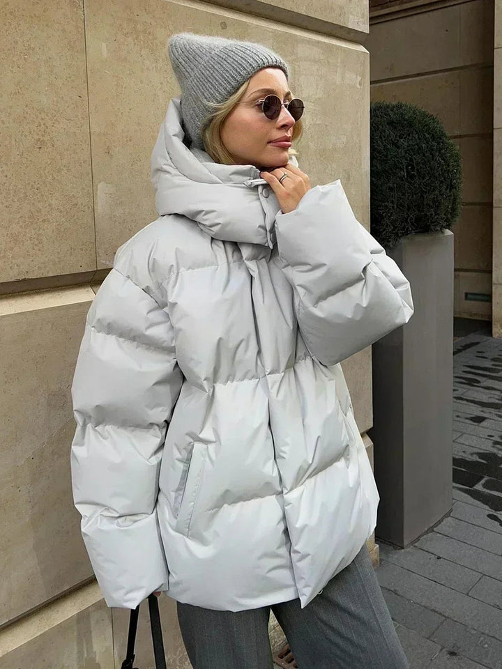 Drune | Stylische Jacke