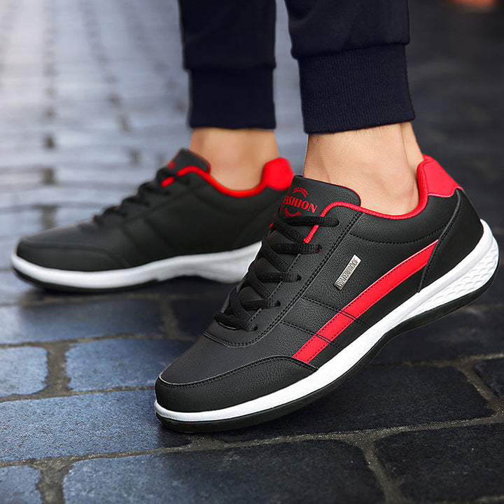 Drune | Herren Schuhe mit flexibler Sohle | Freizeit