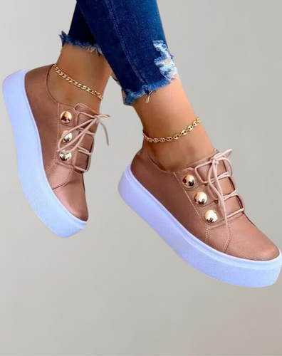 Drune - Damen Mode Frühling Sommer