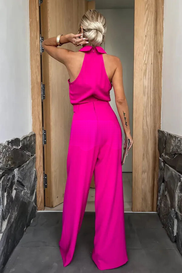 Drune | Stilvolles Jumpsuit