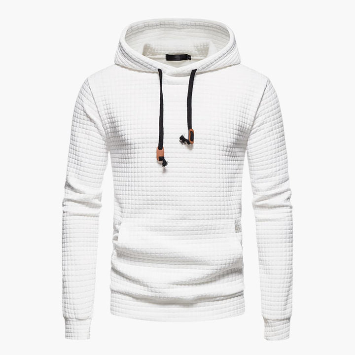 Drune | Bequemer Herren Kapuzenpullover