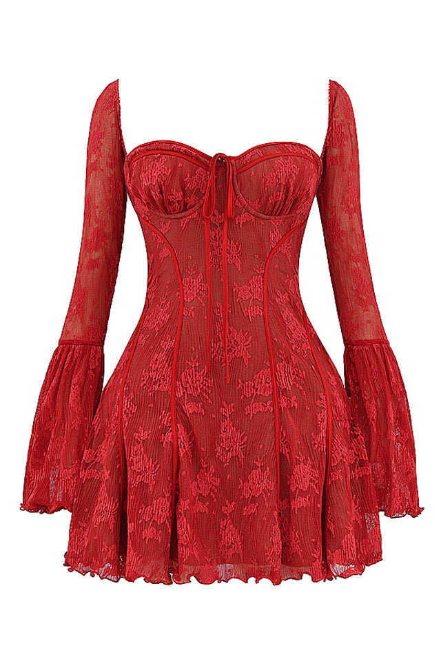 Drune - Elegantes Luxuskleid