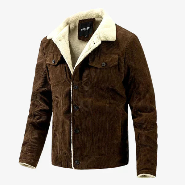 Drune | Die Ultimative Winter - Bomberjacke für Herren