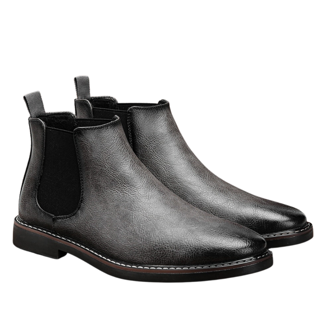 Drune | Retro Stiefel für Herren