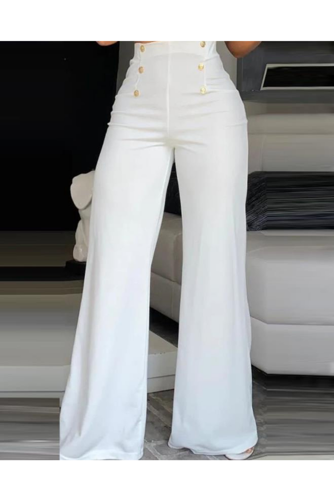 Drune | Weite Hosen für Frauen für einen lässigen Look
