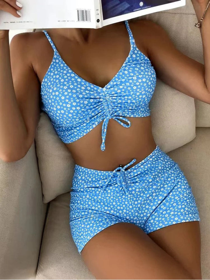 Drune | Zweiteiliges Damen Bikini