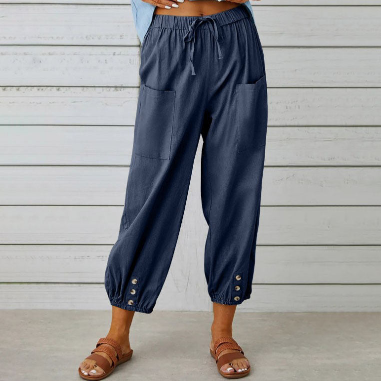 Drune | Stylische, Legere und Elegante Hosen