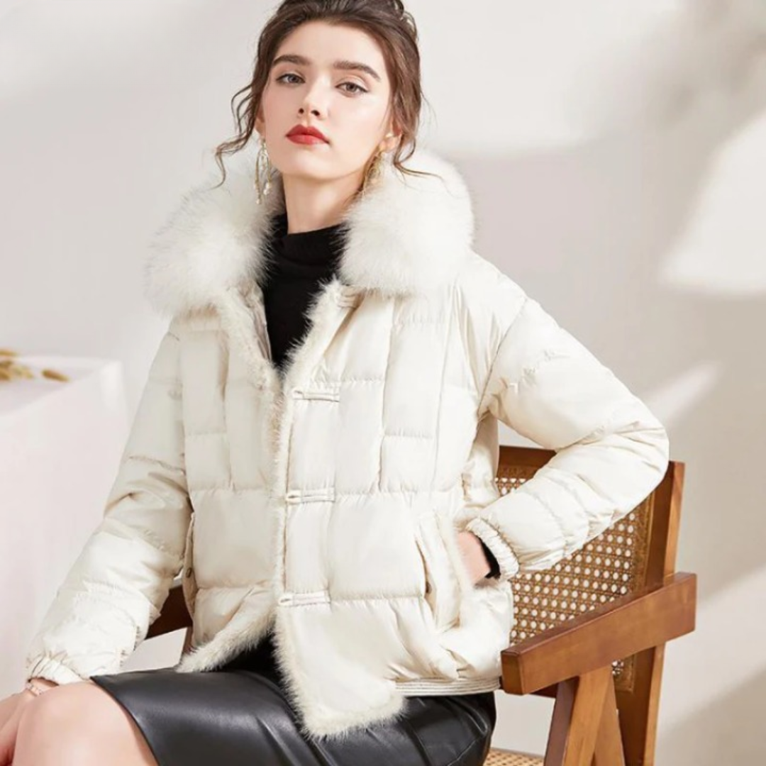 Drune | Winterparka für Frauen