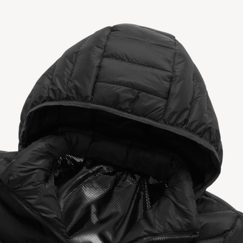 Drune | Unisex Thermojacke
