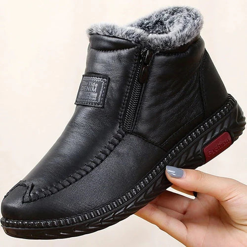 Drune | Damenstiefel