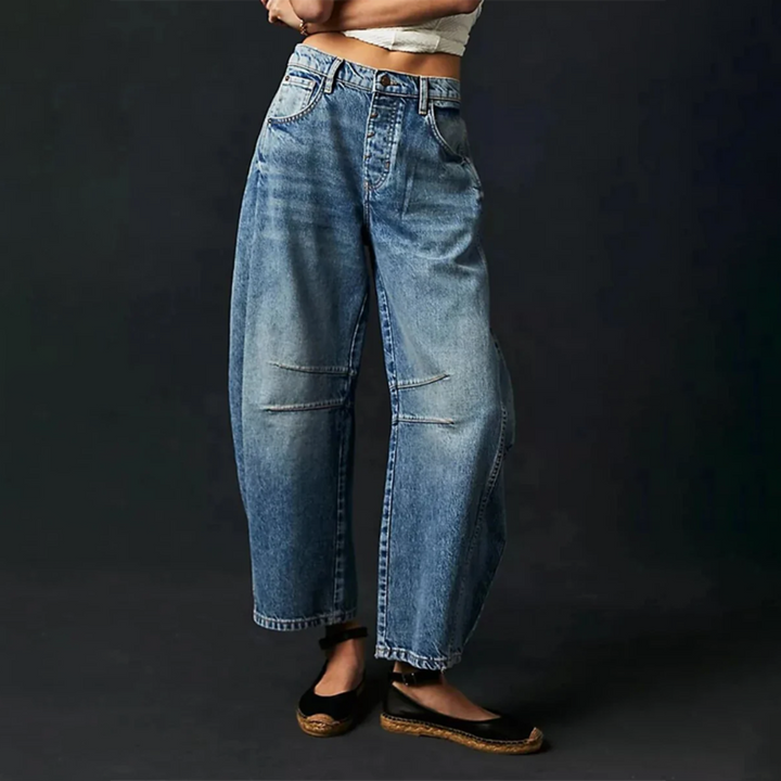 Drune | Luxus Jeans