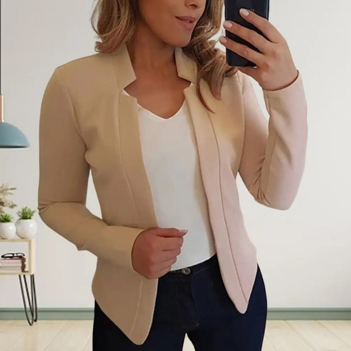 Drune | Herbst Blazer für Die Arbeit