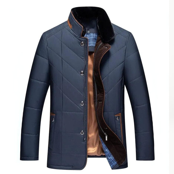 Drune | Stylische Steppjacke