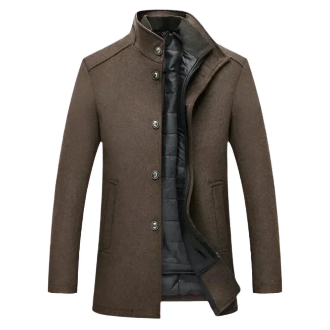 Drune |  Jacken & Mantel - Luxus - Modisch - Ideal für Herbst / Winter für Herren