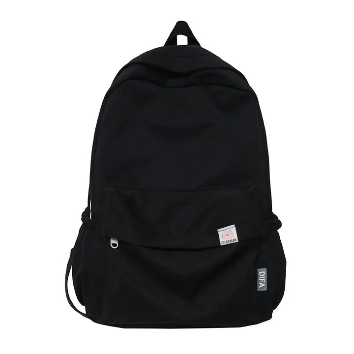 Drune | Große Tasche aus strapazierfähigem Nylon