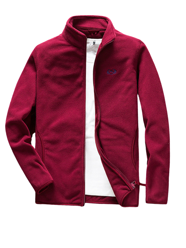 Drune | Flexibles Fleece-Weste